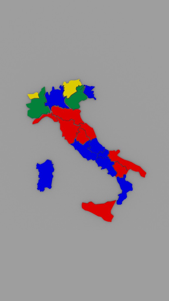 Italy-Regions preview image 2